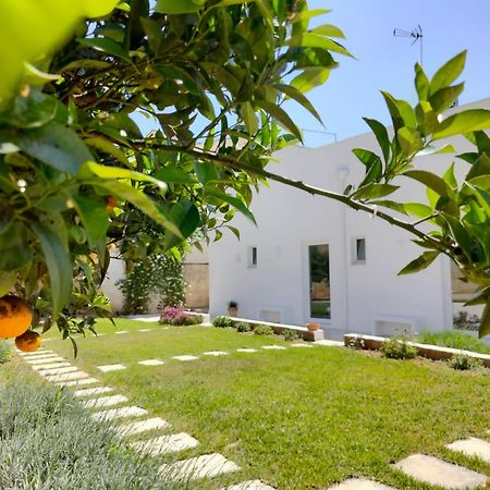 Corte Mercurio B&B ウジェント エクステリア 写真