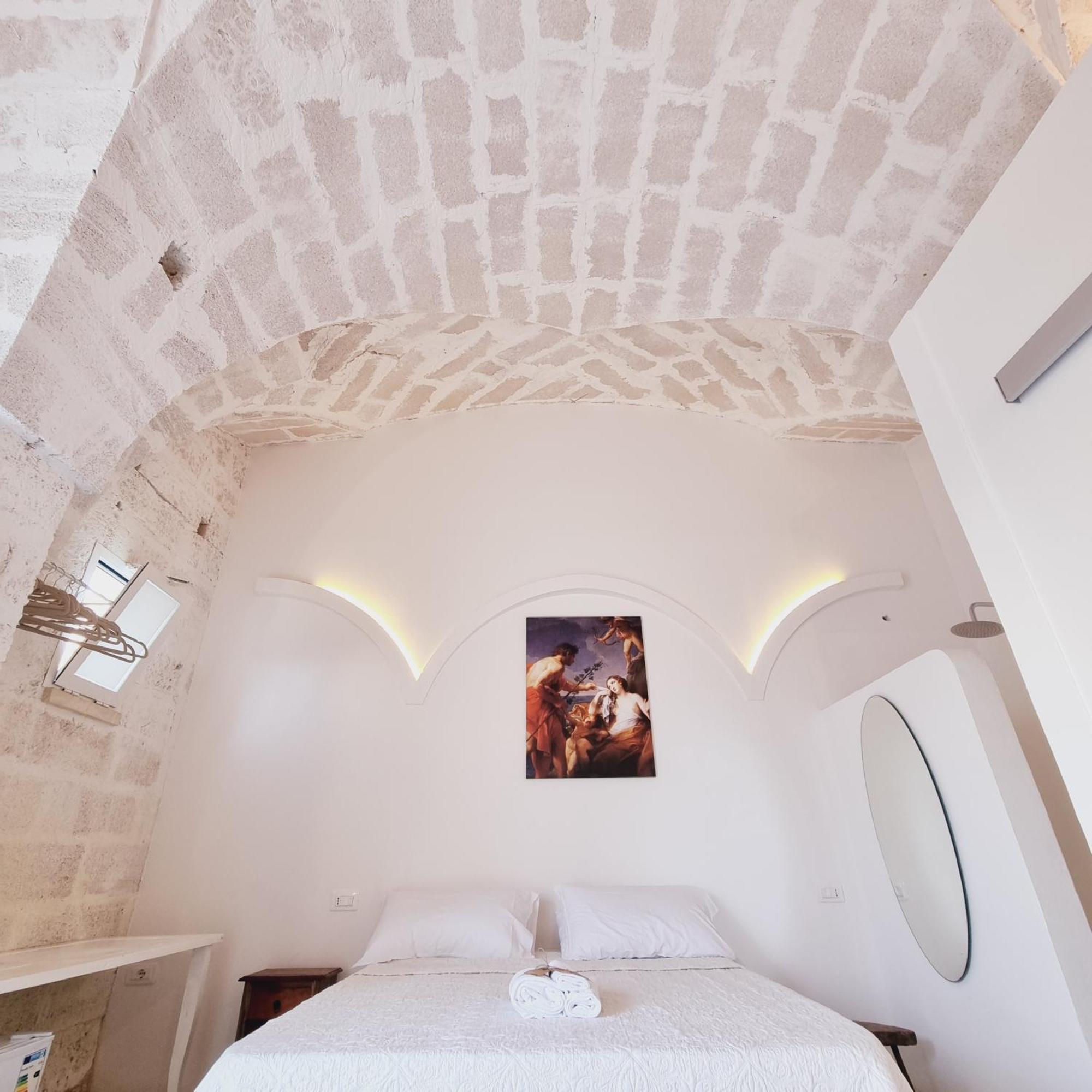 Corte Mercurio B&B ウジェント エクステリア 写真