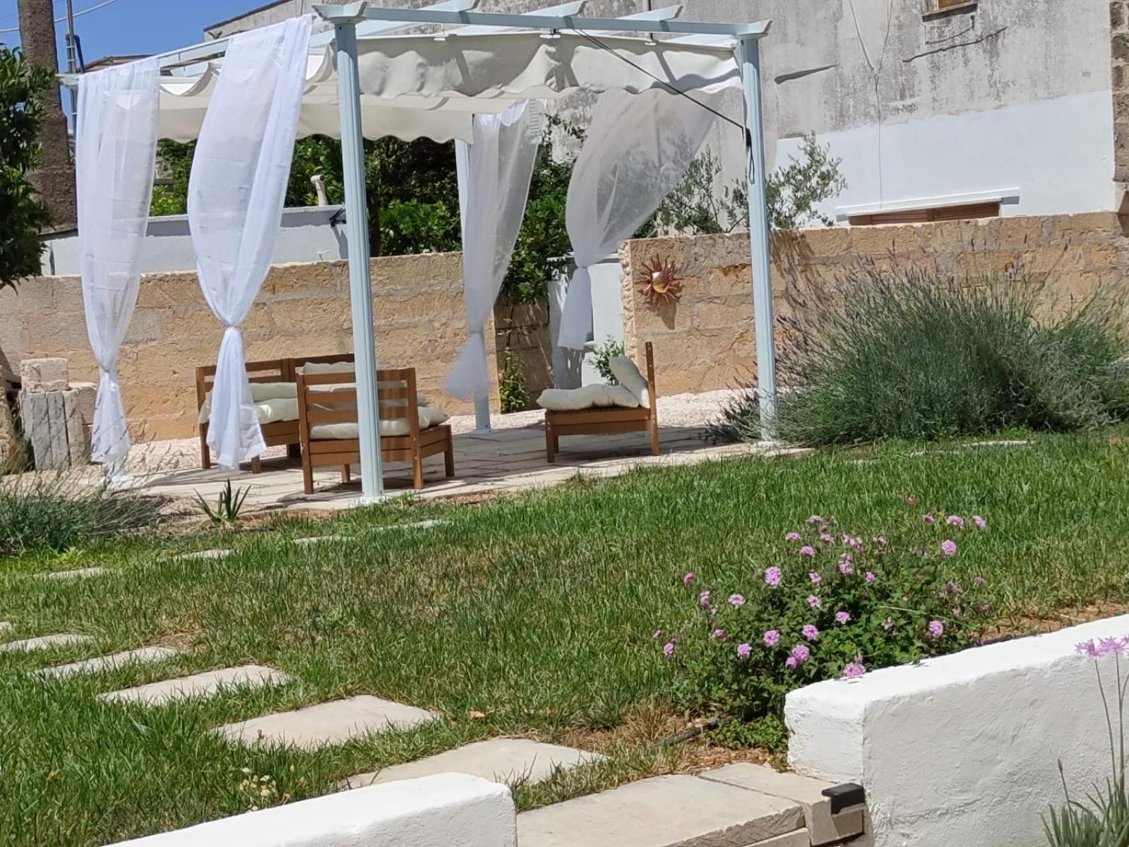 Corte Mercurio B&B ウジェント エクステリア 写真