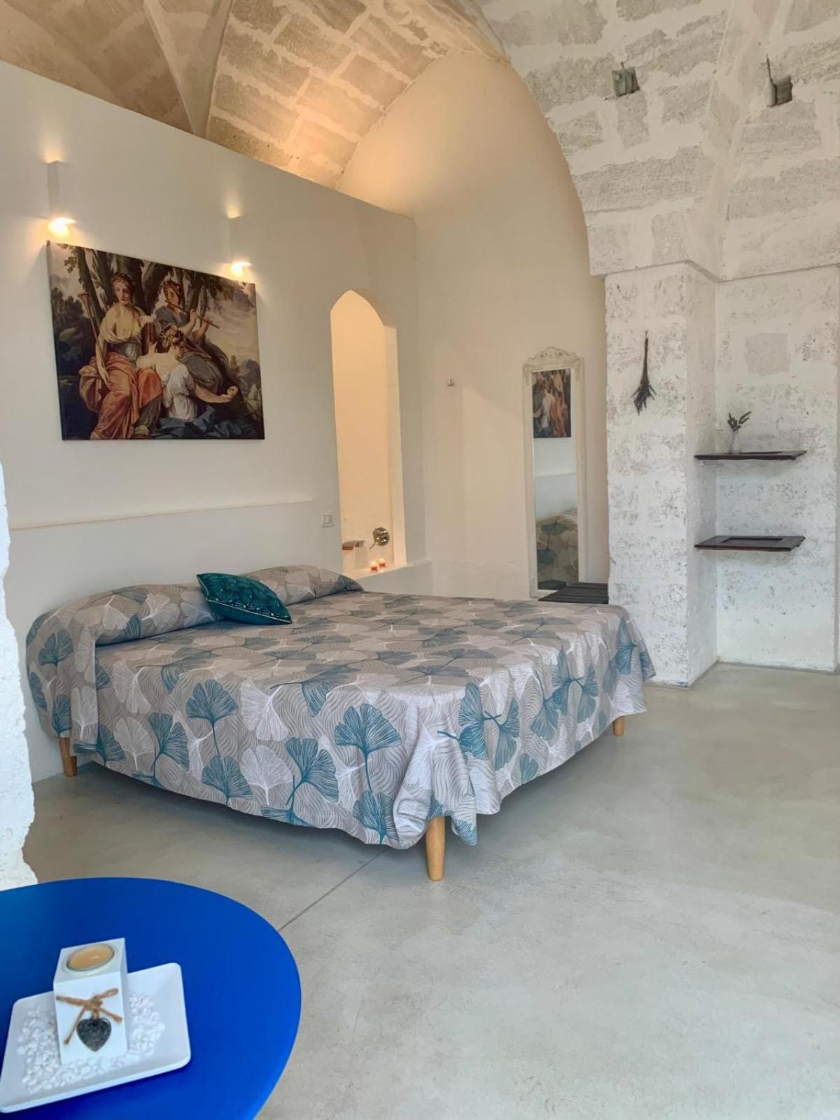 Corte Mercurio B&B ウジェント エクステリア 写真