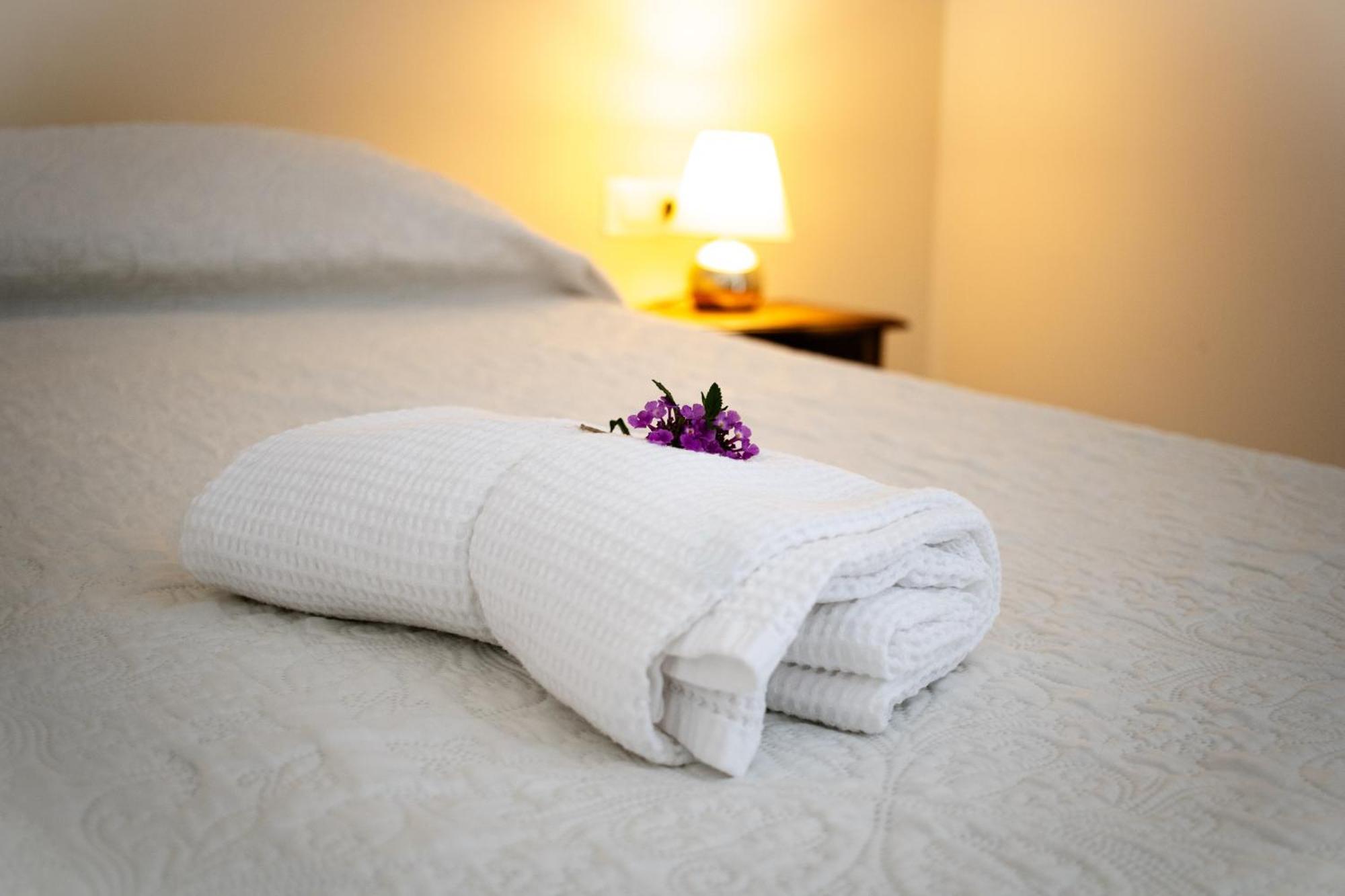 Corte Mercurio B&B ウジェント エクステリア 写真
