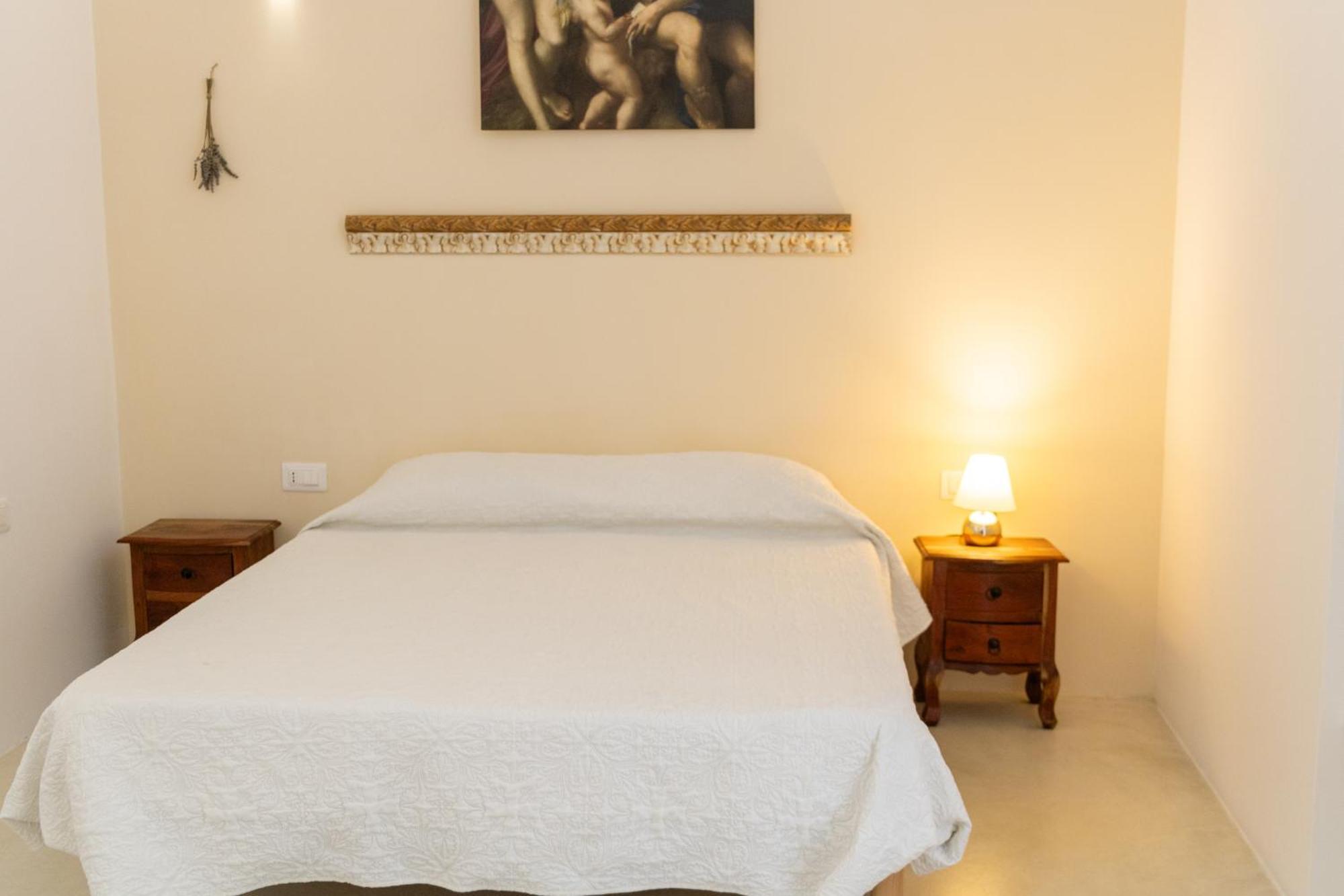 Corte Mercurio B&B ウジェント エクステリア 写真