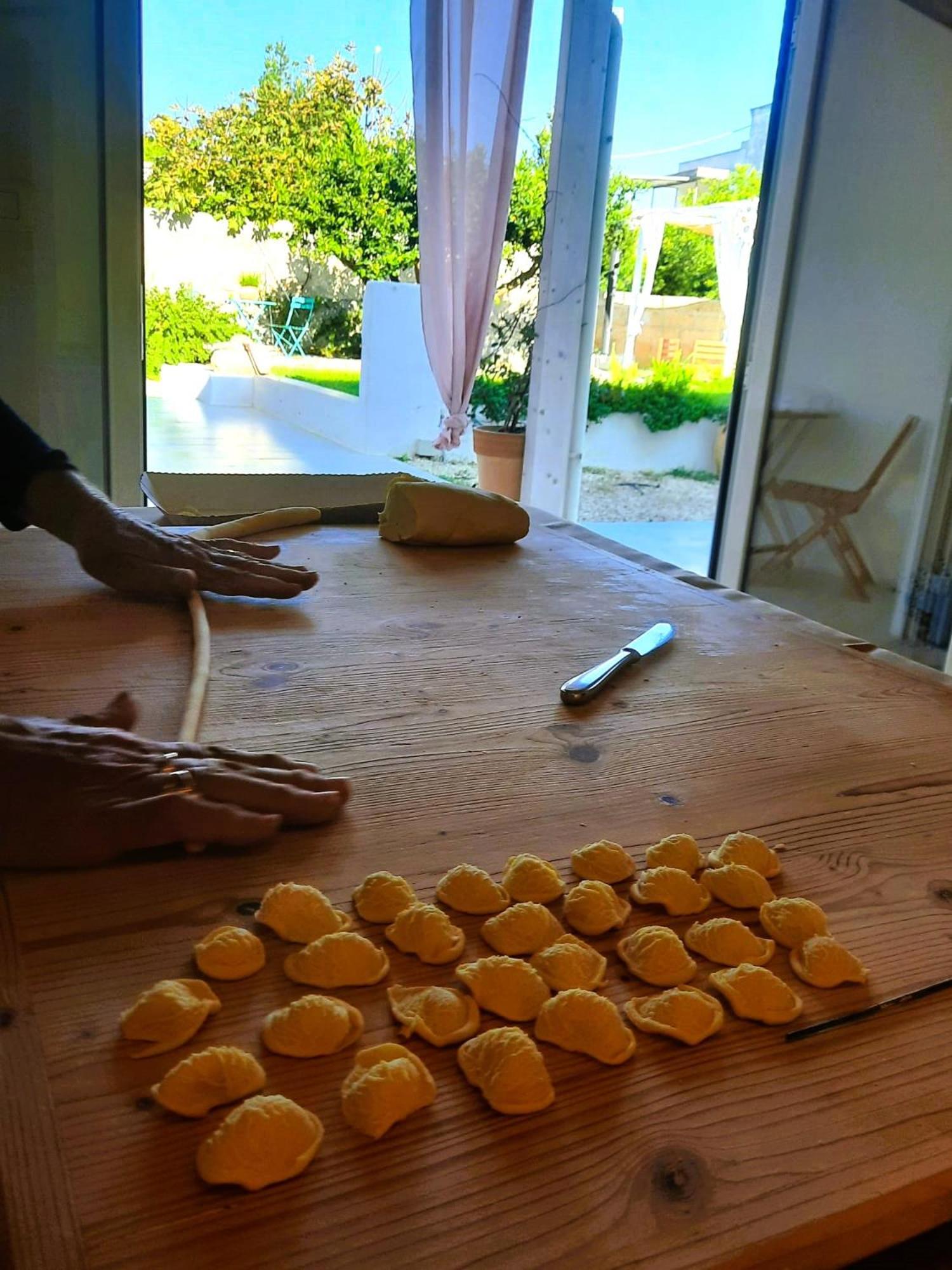Corte Mercurio B&B ウジェント エクステリア 写真